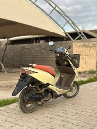 هونده ياباني سله عريضه السعر 240 بي مجال شراي 07700754207