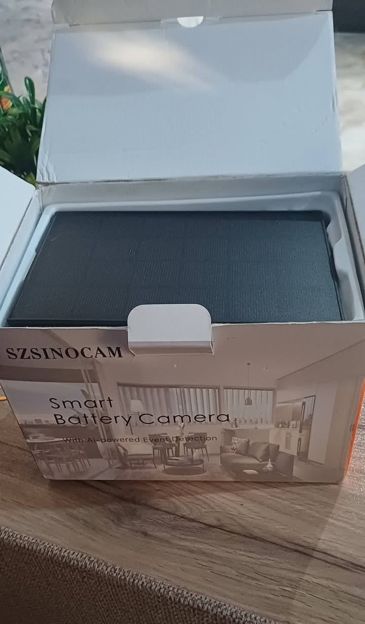 كامره طاقه شمسيه سيم كارت اعلى سعر ابيع وبالعافيه 🌺🌺🌺


**إذا كنت صاحب هذا الإعلان وتريد حذفه لأي سبب، رجاءا أرسل رسالة إلى الدعم الفني**