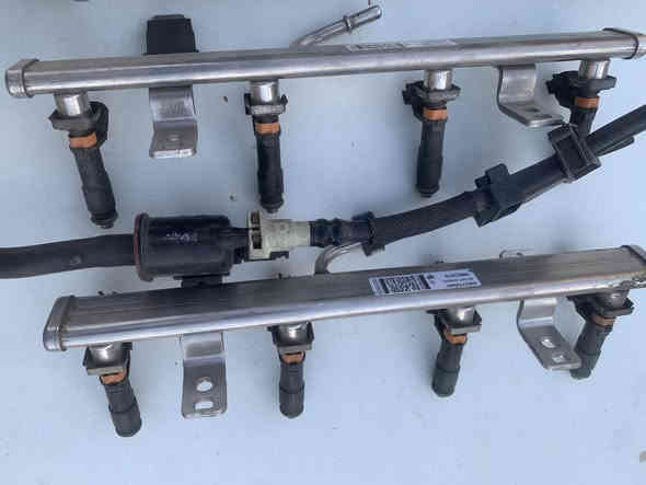 مساطر نوزلات 
جميع المحركات 
2.4L
3.6L
بسعر مناسب 

***********
