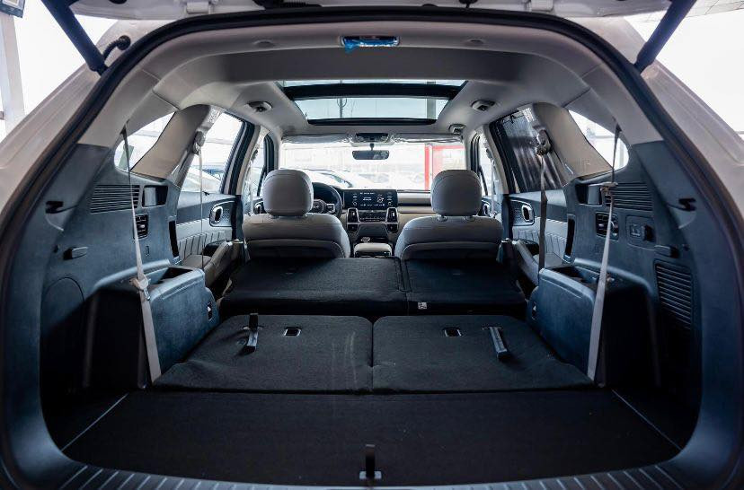 سورنتو 2023 
83000Km
فول موصفات 
كشنات جلد 
تبريد ثلاث قطع 
بانورما 
صندوق شفط 
محرك 4. 2500 
بردات 
اضاءه داخليه متغيره 
كامرات 360 درجة محيطية 
مري شفط كهربائي 
اوتو هولد 
مانع انزلاق
مانع منحدرات 
تحديد سرعه 
رقم اربيل هزه جديده 
كير محرك ضمان شركة 
كلين زيرو مكفوله من صبغ وتبديل 
سعر 278$

غرمات بحدود 11$ ورقه ينزل من السعر او حسب الاتفاق


**إذا كنت صاحب هذا الإعلان وتريد حذفه لأي سبب، رجاءا أرسل رسالة إلى الدعم الفني**