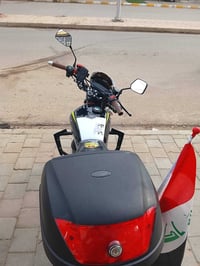 موطور • موديل 2025 • قابل تفاوض