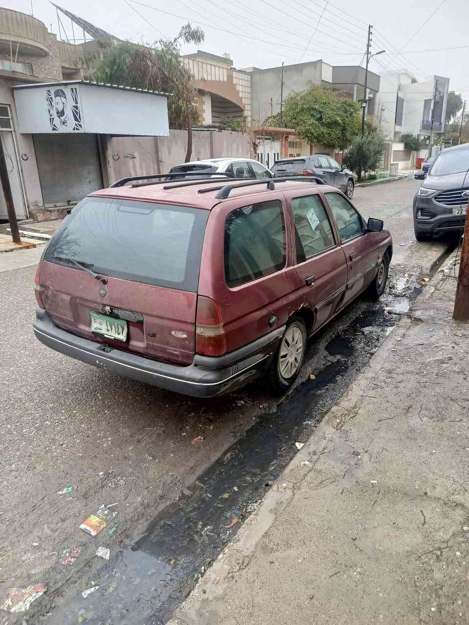 للمراوس بسيارة تكسي او للبيع كاربون بيها للستفسار عالرقم***********
