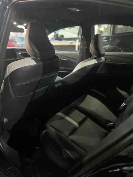 للبيع تيوتا كامري هايبرد 2025 فئة SE وارد أمريكا، ماشية فقط 28,000 ميل
الحادث :
تبديل بنيد مع تصليح بخشم الشاصي الأيمن فقط 

المواصفات:

 • شاشة مع Apple CarPlay

 • تشغيل بصمة

 • هاند بريك كهرباء (بصمة)

 • Auto Hold

 • وضعيات قيادة متعددة

 • داشبورد ديجتال

 • رادارات 360 درجة

 • توقف ذاتي

 • مثبت مسار

 • مثبت سرعة

شاحن لا سلكي

 تبريد خلفي 
 

صور الحادث مرفقة بالمنشور 

المكان/  محافظة واسط / قضاء الصويره 

 للاستفسار / ***********  

السعر 225 ورقه وبي مجال
