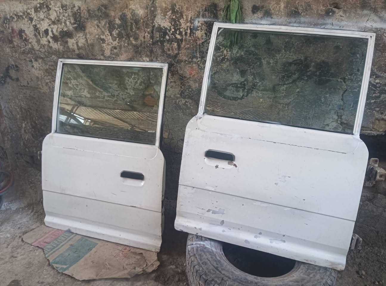 بيبان كيا 96بلاديات كل نقص مابيهن الزوج 250


**إذا كنت صاحب هذا الإعلان وتريد حذفه لأي سبب، رجاءا أرسل رسالة إلى الدعم الفني**