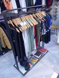 ستاند حديد • شغل الجوكر • حي الجهاد بغداد