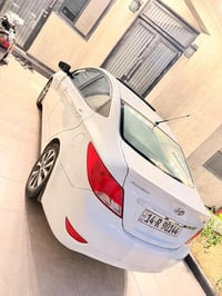اكسنت • ٢٠١٦ • كفالة محرك