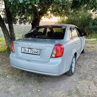 أوبترا • كير اوتو • محرك شرط