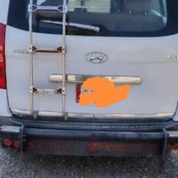 للبيع درع امامي ودرع خلفي السعر 100العنوان بغداد جسر ديالى الاتصال  07...