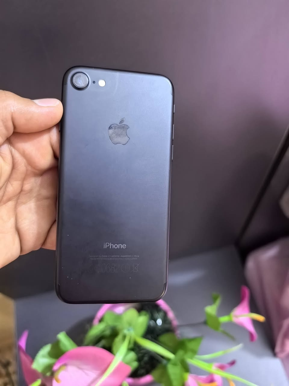 إيفوان ٧ نضيف ذاكره 128  بطاريه ٧٤
سعر ٧٥


**إذا كنت صاحب هذا الإعلان وتريد حذفه لأي سبب، رجاءا أرسل رسالة إلى الدعم الفني**