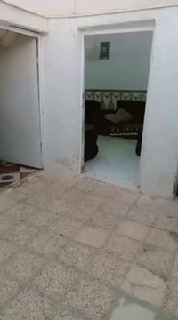 بيت زراعي • حي الرسول • ١٧٠م