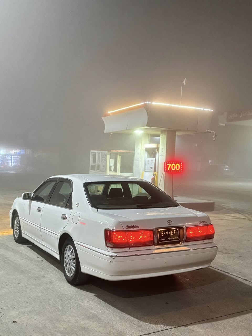 Malika 2002
موس

١ دوگمە

D4 بچوک

رەنگی سپی 

نمونە 

تایەو ویل حەسیر

١ پارچە بویاخ

ئەوروپا

سەقف شوشە

داژبول نەجەفی رەقەم یەک

سەیارەکە نمونەیە سارد و گەرم مەزبوت

بو مەسروف مەگەری

شوین سلیمانی

٤٩$

***********
