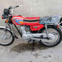 دراجه لبيع تعمير شاصي ١٥ وغراض ٢٠٢٥ بدايت السنه دراجه نضيفه وما مفتوحه...