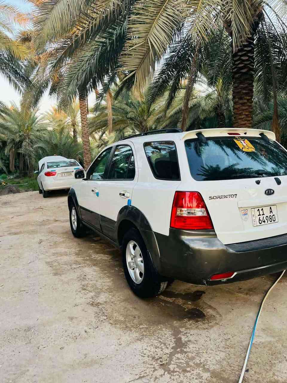 ‎يالله سلام عليكم سارنتو موديل 2009 لبيع رقم بغداد نكليزي  بسمي سنويه جديدة 7راكب فور ويل تحكم استيرن‎ الفلوجة, الأنبار


**إذا كنت صاحب هذا الإعلان وتريد حذفه لأي سبب، رجاءا أرسل رسالة إلى الدعم الفني**