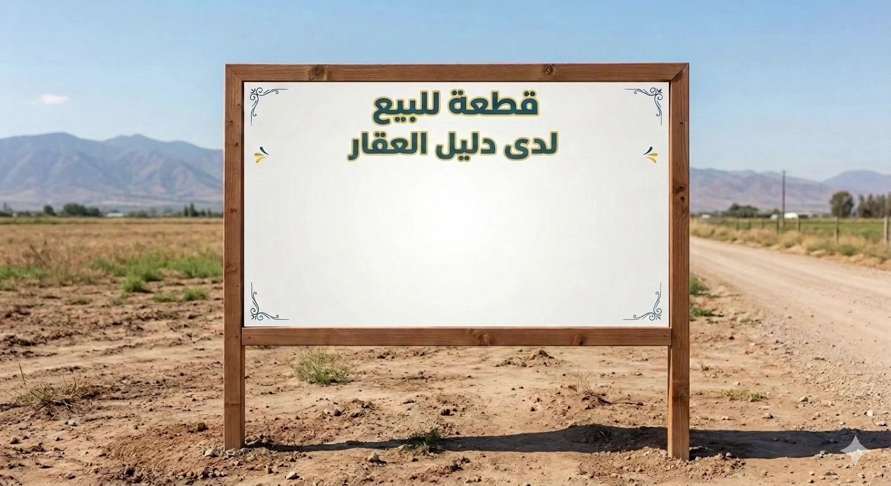 لگطه 😉
قطعه زراعي للبيع حي التجار موقع مميز 
خلف قاسم بعيو 
مساحة 250م٢ 
متوفره كافة الخدمات اول شارع بعد الطابو 
للاستفسار:***********
