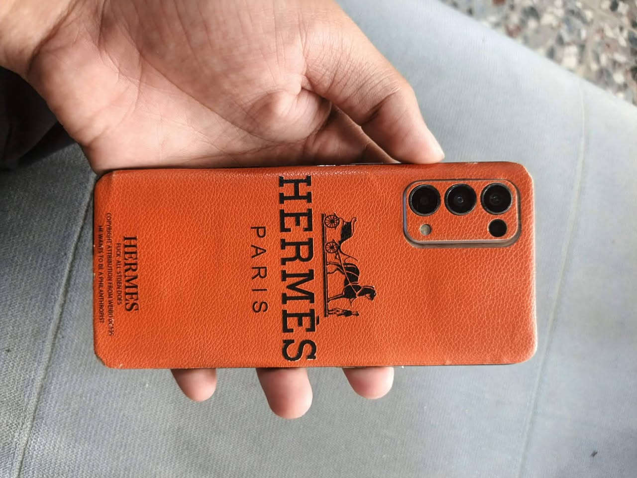 سلام عليكم جهاز OPPO Reno5 جهاز يخبل ونضيف مال الألعاب اذكره 128 عشوائيا 8+8 معالجة سناب ادروكن 720 جهاز يخبل بمعنى الكلمه بصمه بالشاشه وبصمه وجه بس الشاشه شوفت عينك كم فطر ومامثر السعر 75 للبيع فقط متواجد خاص


**إذا كنت صاحب هذا الإعلان وتريد حذفه لأي سبب، رجاءا أرسل رسالة إلى الدعم الفني**