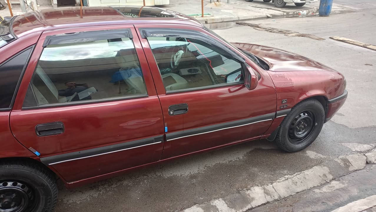 السلام عليكم  فكتره حجم 20موديل 91كير عادي رقم دولي نينوى  أنا الشرعي ىشرط تحويل   جماليه بدون ضرر تصليح دوائر غرفه جديده كير شرط مكينه شرط السعر 44 /اتصل  ***********/***********
