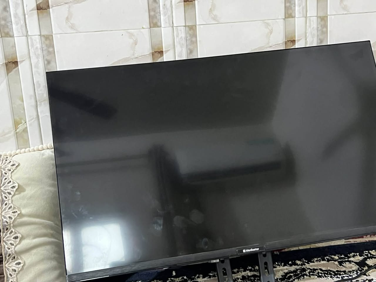 بلازمه للبيع حجم 34 مع ملحقاته اي نقص مابيها ولا عطل جديده اريدها ب١٢٥ قفل مكاني النجف


**إذا كنت صاحب هذا الإعلان وتريد حذفه لأي سبب، رجاءا أرسل رسالة إلى الدعم الفني**