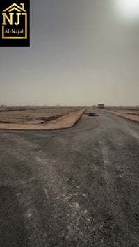 بصرة الفردوس • ٢٠٠م • ركن مقابل خدمات