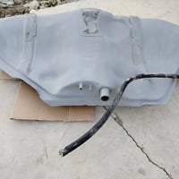 تانكي للبيع مال سيارة أوبل فكترا فطبمم خارجي  تانكي جديد  سعر /60 ألف ...