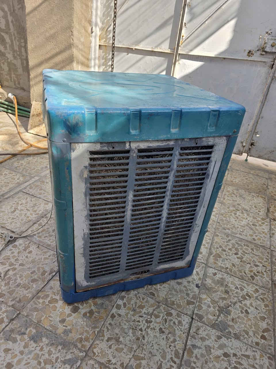 مبرده لبيع حجم وصط السعر  55


**إذا كنت صاحب هذا الإعلان وتريد حذفه لأي سبب، رجاءا أرسل رسالة إلى الدعم الفني**