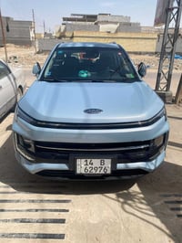 جاك جي إس4 • ٢٠٢٥ • رقم بصرة