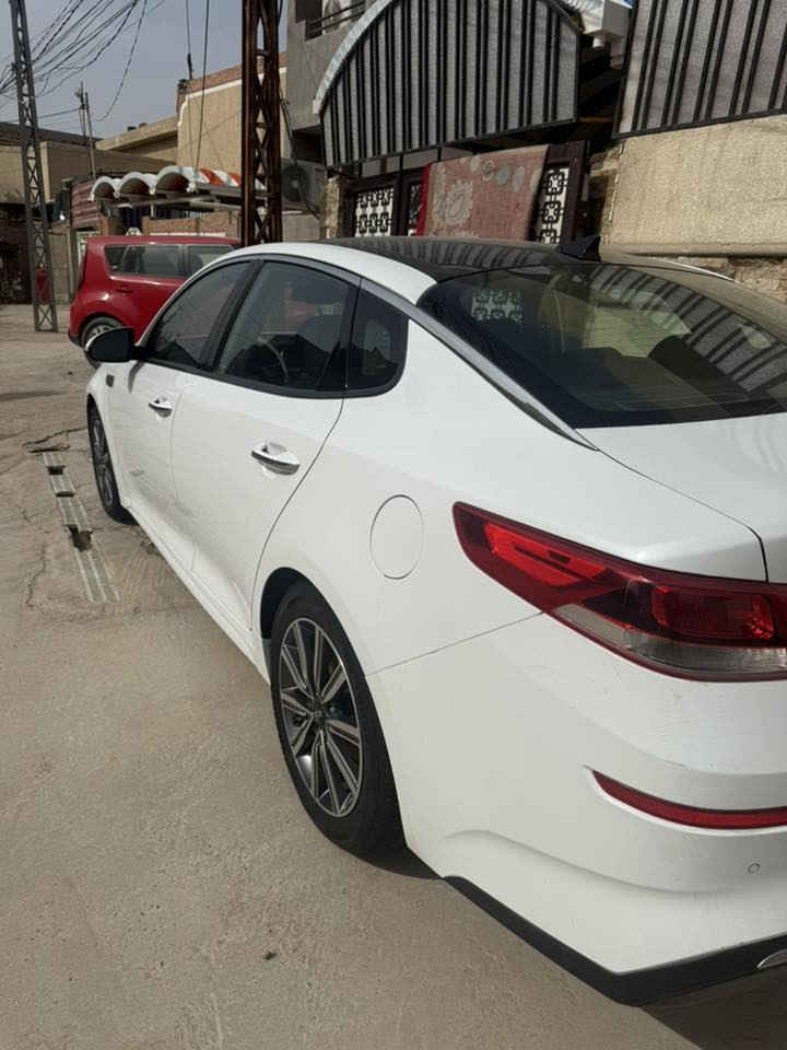 اوبتما 2019 رقم سلمانيه باسمي بنراما كشن كهرباء فول  عدا البصمه مكاني بابل *********** السعر 150 $
