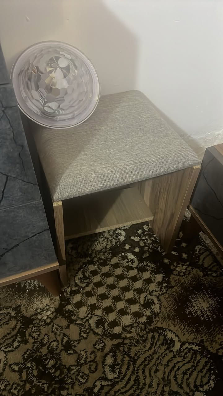 غرفه درجه اوله ما مفتوحه ولا مره من الشركه للبيت الله شاهد جديده الزگ مالتها بعده بيها الشراي يفوت خاص وبلعافيه عليي


**إذا كنت صاحب هذا الإعلان وتريد حذفه لأي سبب، رجاءا أرسل رسالة إلى الدعم الفني**