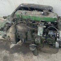 مرسيدس • قير • ونش