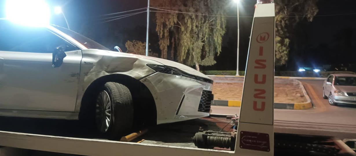 السلام عليكم اخوان كامري موديل 25سياره بعده جديده ابيع على ضرره اخوان مكلف بلنشر ي استفسار اتصل وتدلل***********
