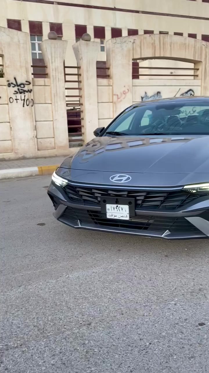 السلام عليكم

هونداي النترا 2025 دخول جديد  حره وارد 

بدون دواخل نهائياً  

 ضرر سطحي 

صور الضرر داخل المنشور 

بجم كبس + جنطه كبس الشركه 

بدون اي ايرباك نهائياً جميع الايرباكات سليمة 

بدوووووون رقم ⚠️‼️

بدووووون رقم ⚠️‼️

بدووووون رقم ⚠️‼️

تترقم جميع المحافظات عدا الاقليم 

ماشيه 6الف ميل

محرك 2000 دوش 

المواصفات ⬇️

بصمه  تشغيل + ابواب 

تشغيل عن بعد 

كروز  سرعه 

ردارات 360 درجه 

نظام تحديد مسار مع تنبيه مغادرة المسار

قيادة  ذاتيه 

نظام النقطة العمياء في المري الجانبية

رادار امامي 

نظام بريك طوارئ تلقائي 

نظام اوتو ستوب 

شاشة عدادات ديجتال 

شاشة وسطية  كبيره تدعم ابل كاربلاي وايرلس + اندرويد اوتو 

ثلاث انظمة قيادة ( sport / normal/ smart ) 

ليد امامي + سكن نهاري ليد 

كاميرا خلفية دواره  ونظام التوقف الذاتي عند وجود اي جسم  اثناء الرجوع  

السعر   130$  وبيها مجال 

للاستفسار   *********** واتساب 

مكان السياره : السماوه الرميثه
