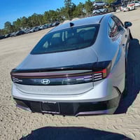 سوناتا • ٢٠٢٤ • وارد أمريكي