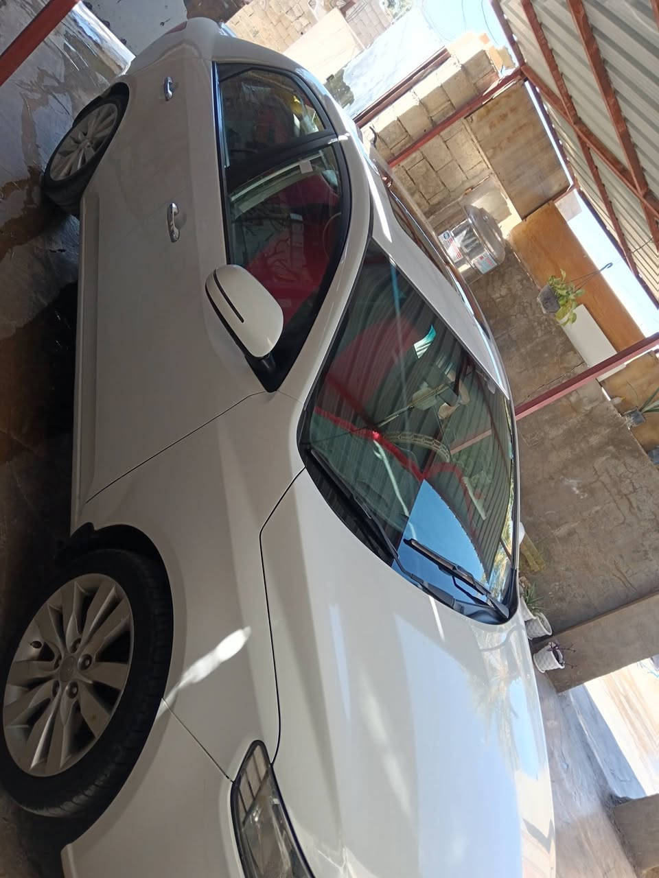 سلام عليكم كيه سيراتو لبيع موديل ٢٠١٢ ماشيه ١٥٤ الف سياره فول موصفات ما عدا بصمه سقف اسليت امرايه شفط حساسات بعد بيها اهواي مواصفات ظرها موجود بسونار وهذ رقم صاحب السيارة ***********
