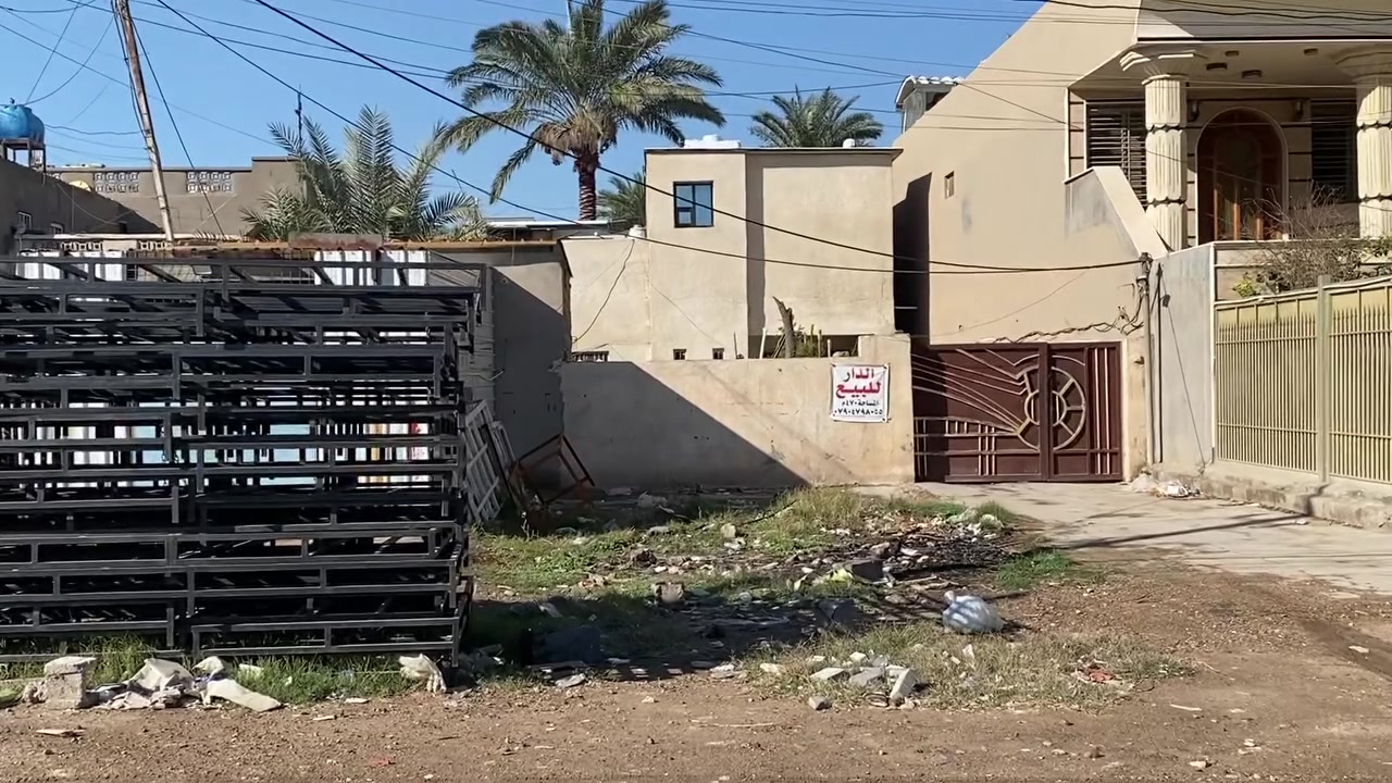 دار للبيع في الزعفرانية  منطقة الربيع يعتبر ارض مساحة 470متر واجهة 13.5 الاستفسار عالرقم فقط ***********

