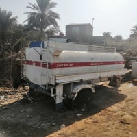 تانكي خزن • ٥ لف • ٣مليم