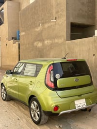 للبيع صول 2018 نص فول السياره مكفوله فقط بيها جاملغ امامي صبغ  والباب ...