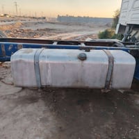 تانكي كاز • مراوس • قطع غيار