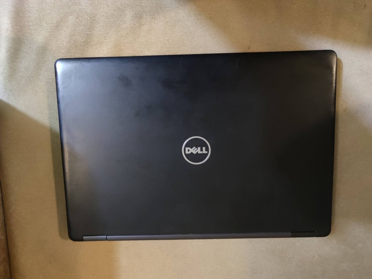 لابتوب من شركة Dell
المعالج كوراي5 intel 
الجيل السابع 7th
الرام 8كيكا 
الهارد 256 SSD 
حجم الشاشة 14 انج 
كيبورد ضوئي عربي انكليزي ليزري 
كارت شاشه Intel(R) HD Graphics 620 بحجم 4 كيكا
ويندوز 10برو 64 بت
العنوان النجف


**إذا كنت صاحب هذا الإعلان وتريد حذفه لأي سبب، رجاءا أرسل رسالة إلى الدعم الفني**