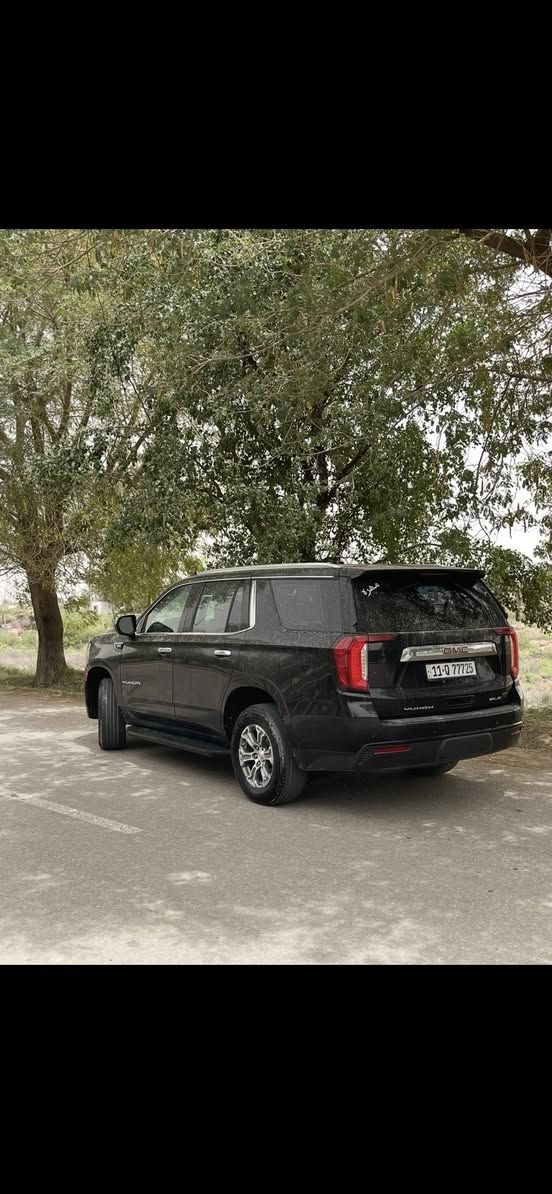 للبيع GMC خليجي وكالة المنصور 2024
سيارة جديدة جداً كفالة عامه
رقم بغداد مميز باسمي 
صندوق كهرباء
رادار امامي مانع تصادم
رادار جانبي 
ثلاجه 

سيارة مغلفه  افلام حمايه PPF 
دوشمه داخليه

مكينة 5300 المرغوب
سياره مصروف عليها

مكان السيارة بابل شارع 60 
للاستفسار ***********
