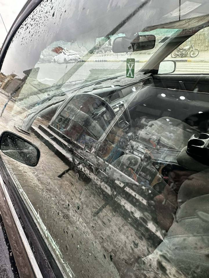 راس الثور جاهز اتري وين م يعجبك 
رقم دولي بسمي 
تحويل مباشر 
كير مكينه خير من الله 
حداده جديده 
كشر حلو 
سياره مال جناي
سعر 68 مع مجال 
رقمي ***********
البصره البصرة, العراق
