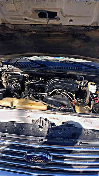 تم إعادة الضبط 
فورد اكسبلور 4000 
واني بالخدمة 
عنوان بغداد تاجيات  قرب جسر الدوار 
***********
