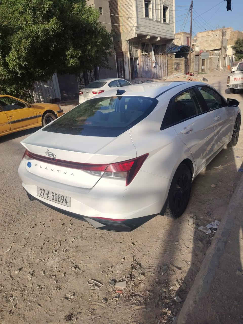 السلام عليكم
النترة موديل 2023 فول مواصفات ،للبيع معوقين معوقها ولد شاب صور حادثها وي الصور سيارة جاهزة مابيهانقص برقي,,, السعر148

للأستفسارع ***********
