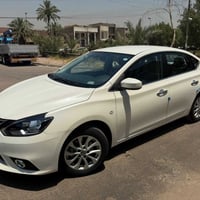 سنترا تجميع صيني 2024 ماشيه 48 الف مواصفاتها معروفه مكفوله عده بيها با...