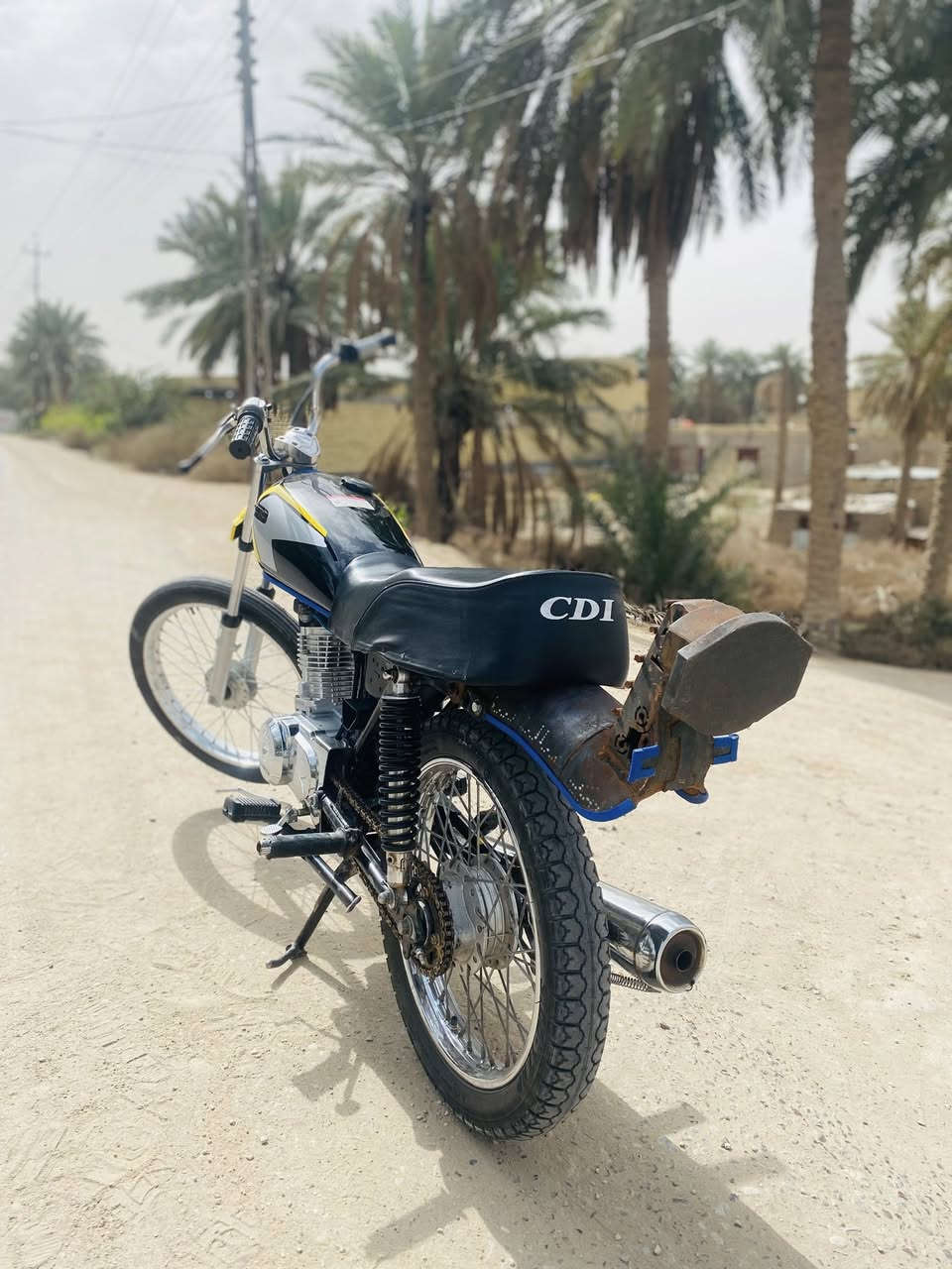 للبيع شاصي نامه ادوات مو اوراق ومكينه هوندا تعمير جديد مكينه مامفتوحه فقط تفيلس ناصريه سوق الشيوخ السعر600


**إذا كنت صاحب هذا الإعلان وتريد حذفه لأي سبب، رجاءا أرسل رسالة إلى الدعم الفني**