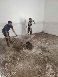 كادر جاهز • تصعيد مواد • تنظيف بيوت