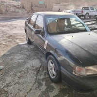 اوبل فيكترا • ١٩٩٢ • رقم الانبار