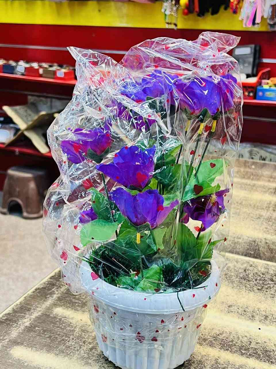 السلام عليكم زبائننا الكرام🛍️🛒( وفرنالكم احلى واجمل  مزهريات  متعدده  شكل وجمال بجودة عالية وسعر جميل 
  عليكم زيارة مجمعنا عبر العنوان التالي ‎
‎ الامزون للمواد المنزلية  

‎الفرع الاول (سدة الهنديه)الكراج القديم الطابق الأرضي 
‎الفرع الثاني (المسيب)عماره الدولفين الطابق الثاني فوق صيدلية (طبيبك)


**إذا كنت صاحب هذا الإعلان وتريد حذفه لأي سبب، رجاءا أرسل رسالة إلى الدعم الفني**