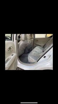 نيسان صني رقم بغداد موديل 25. داخل بيجي أخت الزيرو ماشيه 20الف بسمي ال...