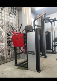 مشاية لايف فتنس • جهاز بطن امريكي • باى فرى ويت