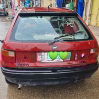 أوبل أسترا ٩٢ للبيع فقط محرك_كير شرط  تحويل شرط   مكانها بيجي   للإستف...