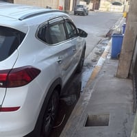 توكسان ٢٠٢٠ • فول عدا بانوراما • رقم بغداد